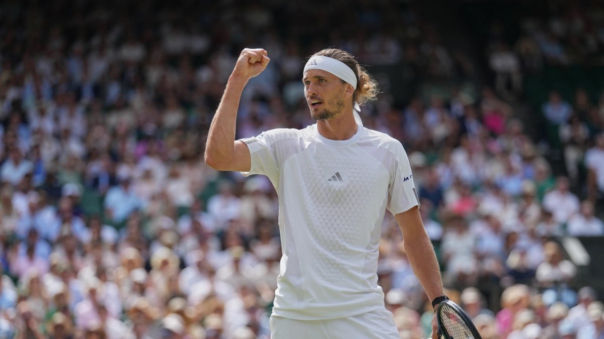 zverev avanza a final de wimbledon tras vencer a fery