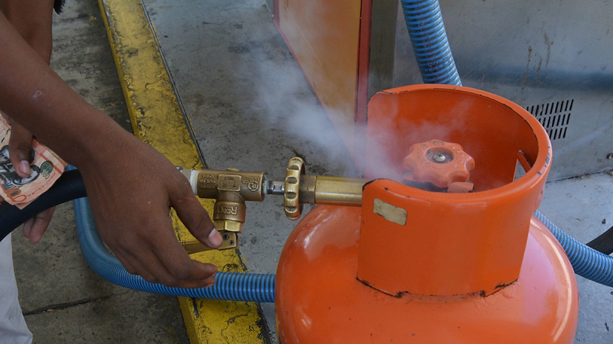 El IE-UASD sostiene que el supuesto subsidio anunciado para los combustibles 