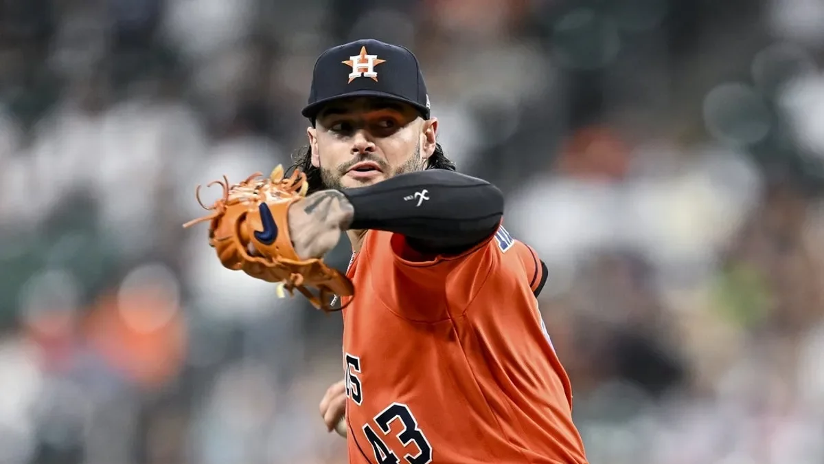 Cerveceros adquieren a McCullers y Gordon en intercambio con Astros