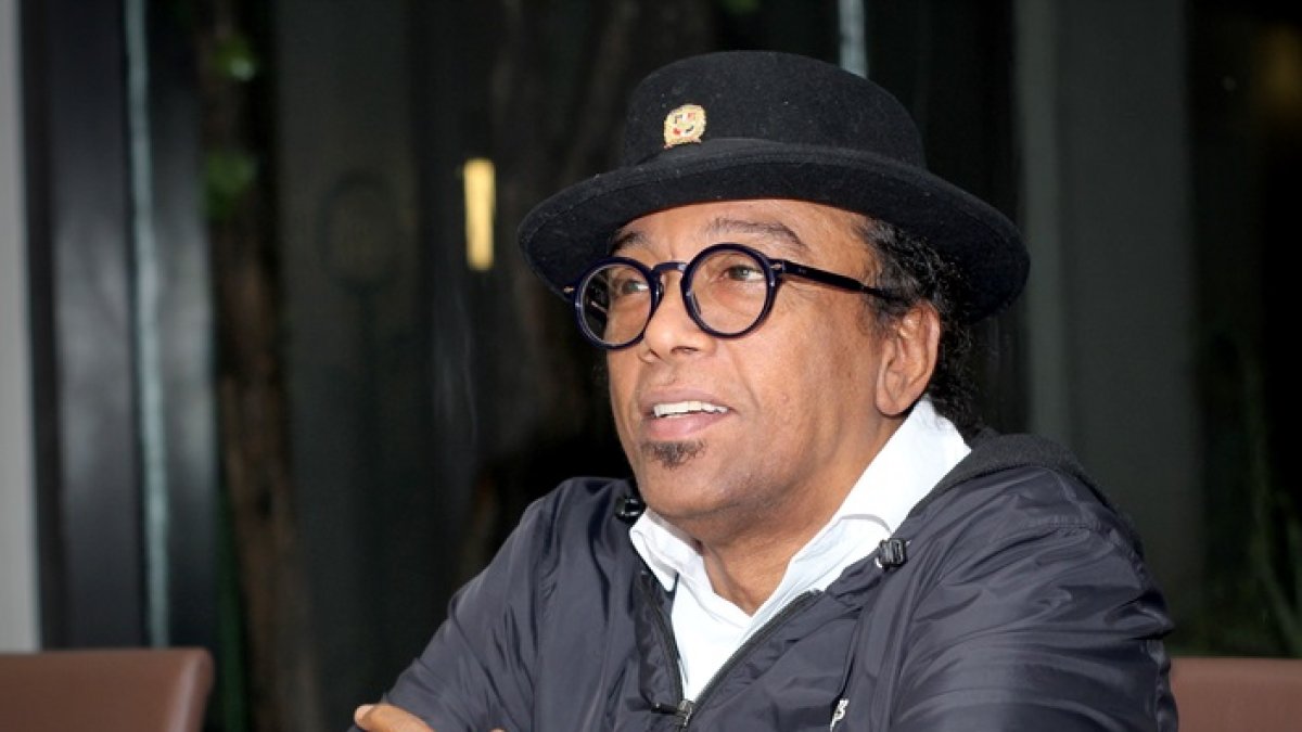 Sergio Vargas demanda a comunicador por difamarlo sobre drogas