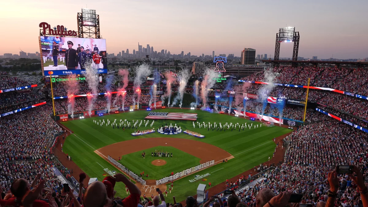 MLB adelanta temporada 2027 con estreno televisado por Netflix