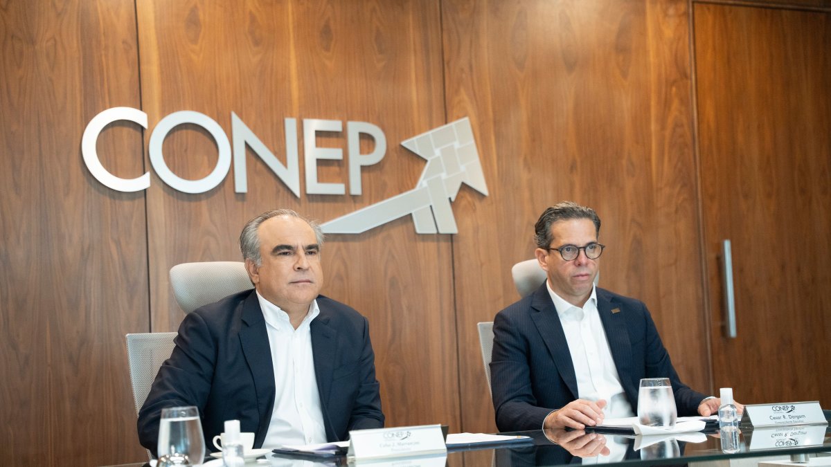 Conep propone ampliar plazo para reforma del Código Penal dominicano