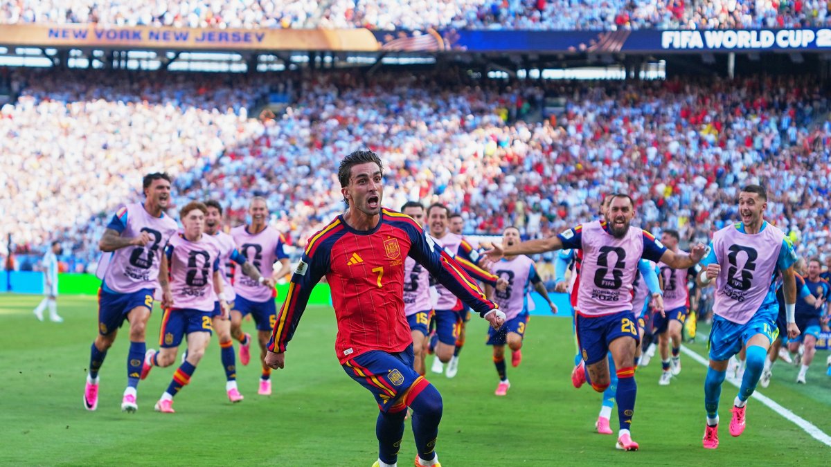 Final Mundial 2026 | Final Mundial 2026 |