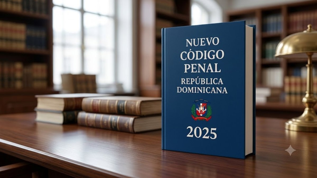 Gobierno promulga reformas al Código Penal y crea comisión de seguimiento