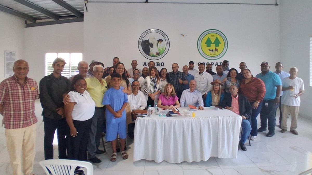 Feria ecoturística de Bonao inicia con picazo y Rusia como invitada