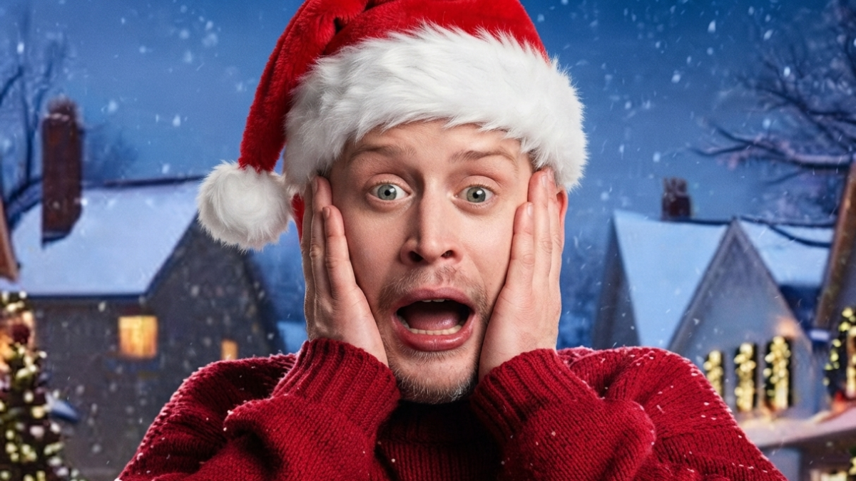 Disney negocia con Culkin nueva película de Mi pobre angelito