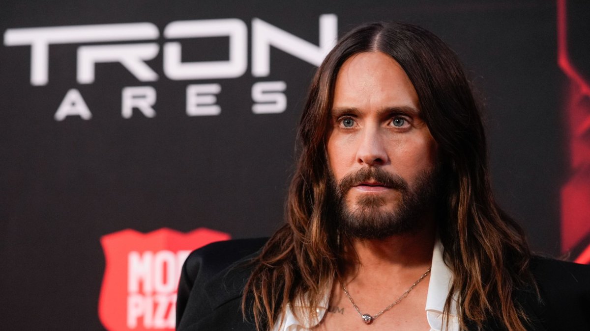 Jared Leto niega acusaciones de abuso sexual a adolescentes
