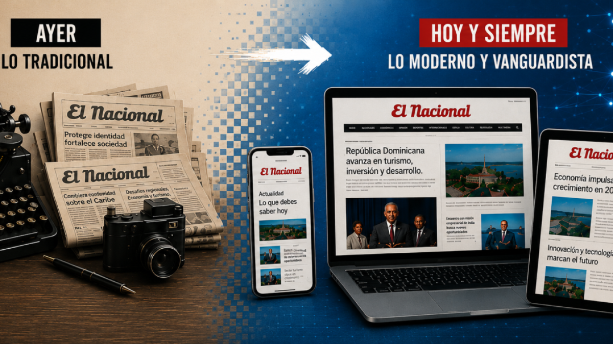 El Nacional