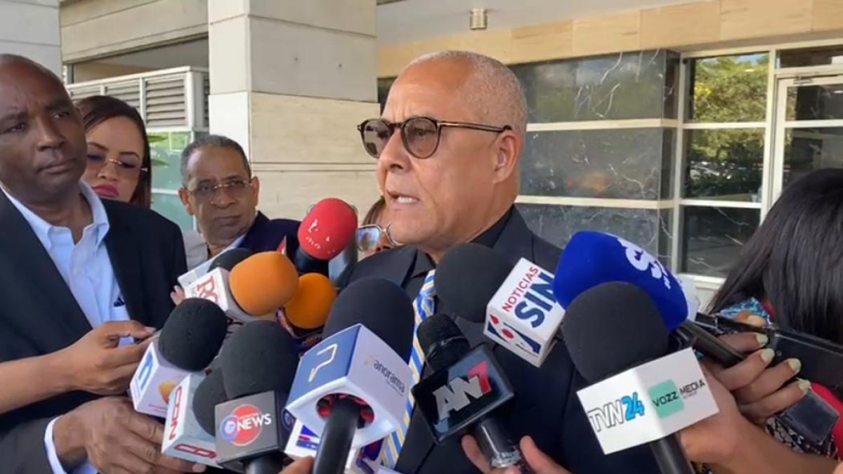 Los dominicanos esperan con expectativas el nuevo Código
