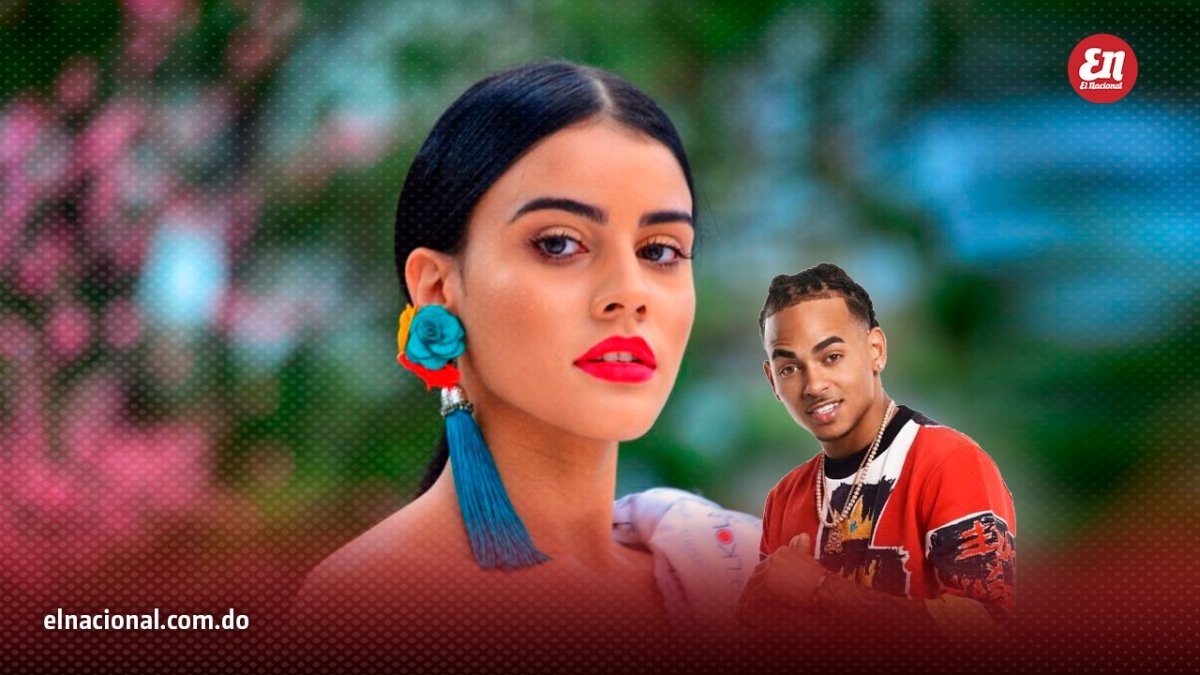¡Ana Beato rompe el silencio y aclara su verdadero vínculo con Ozuna!