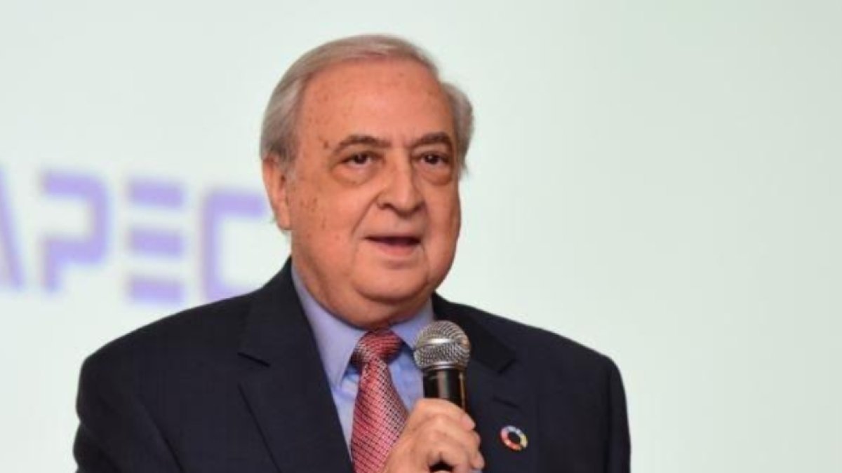 Muere destacado empresario y filántropo a los 86 años