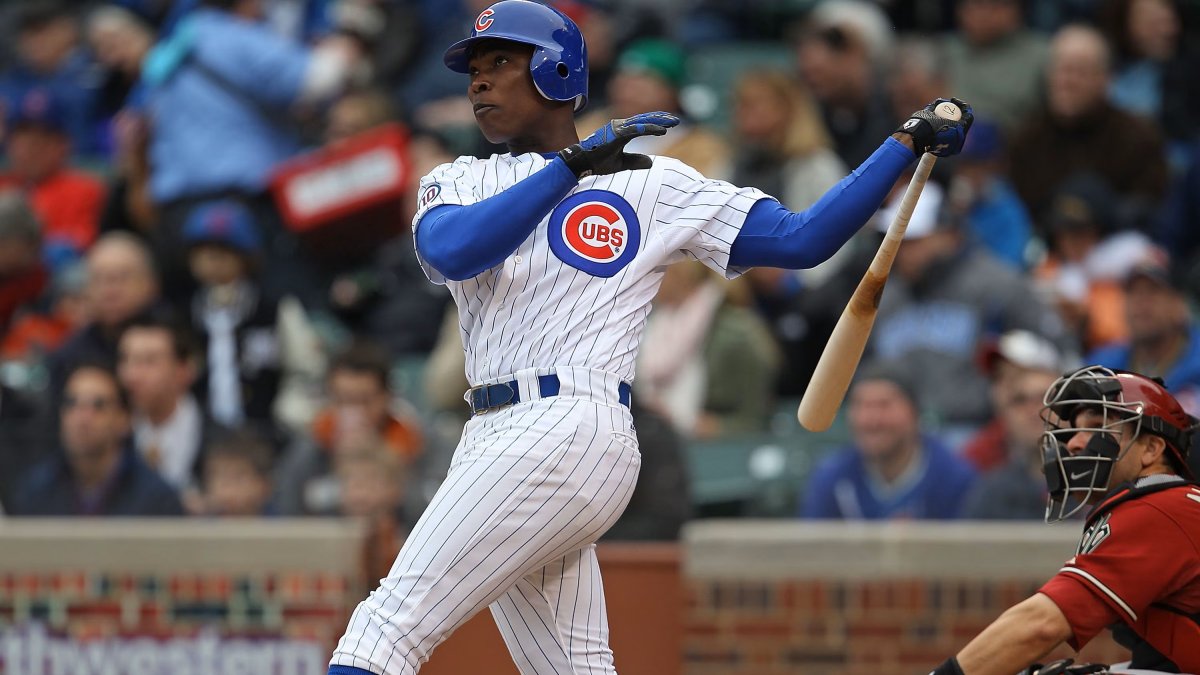 En esta fecha en el béisbol | En esta fecha en el béisbol |