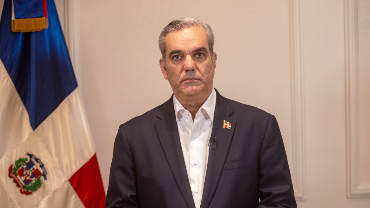 Abinader enfrenta desafíos políticos en recta final de su mandato