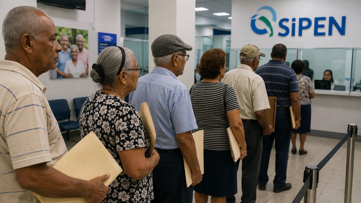 Superintendencia de Pensiones aplica nueva fórmula que excluye a pensionados inactivos y fallecidos