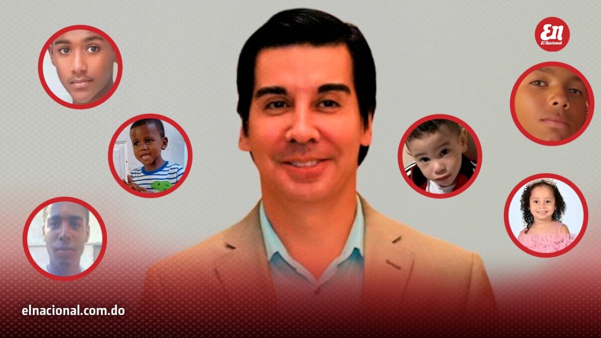 Familias exigen respuestas por aumento de desaparecidos en RD