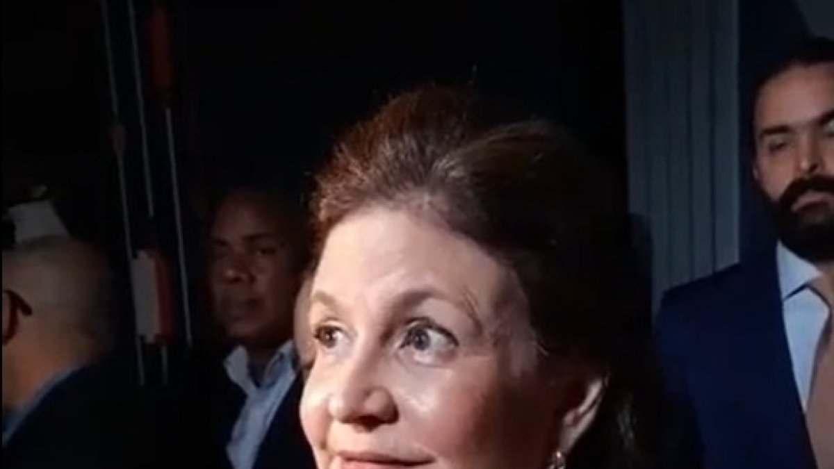 “Se fue la luz”: la inesperada reacción de Raquel Peña mientras explicaba el aumento de la factura eléctrica