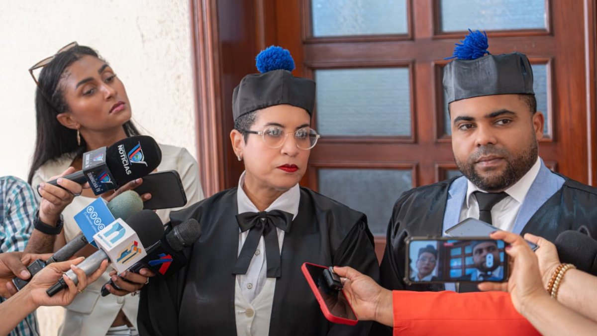 MP asegura está preparado para presentar acusación en contra de grupo acusado de corrupción