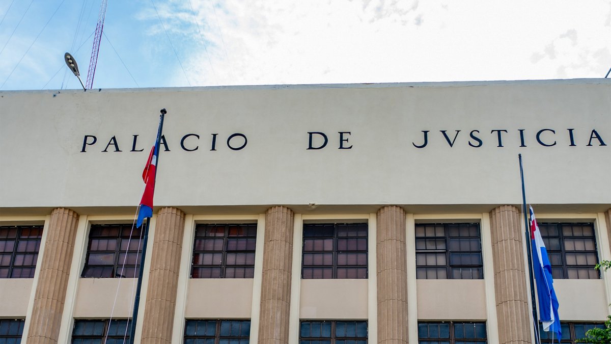 Tribunal encontró razones suficientes para enviar a juicio de fondo a Samuel Elías Céspedes Valdez