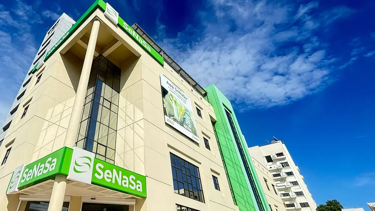 Seguro Nacional de Salud (Senasa)