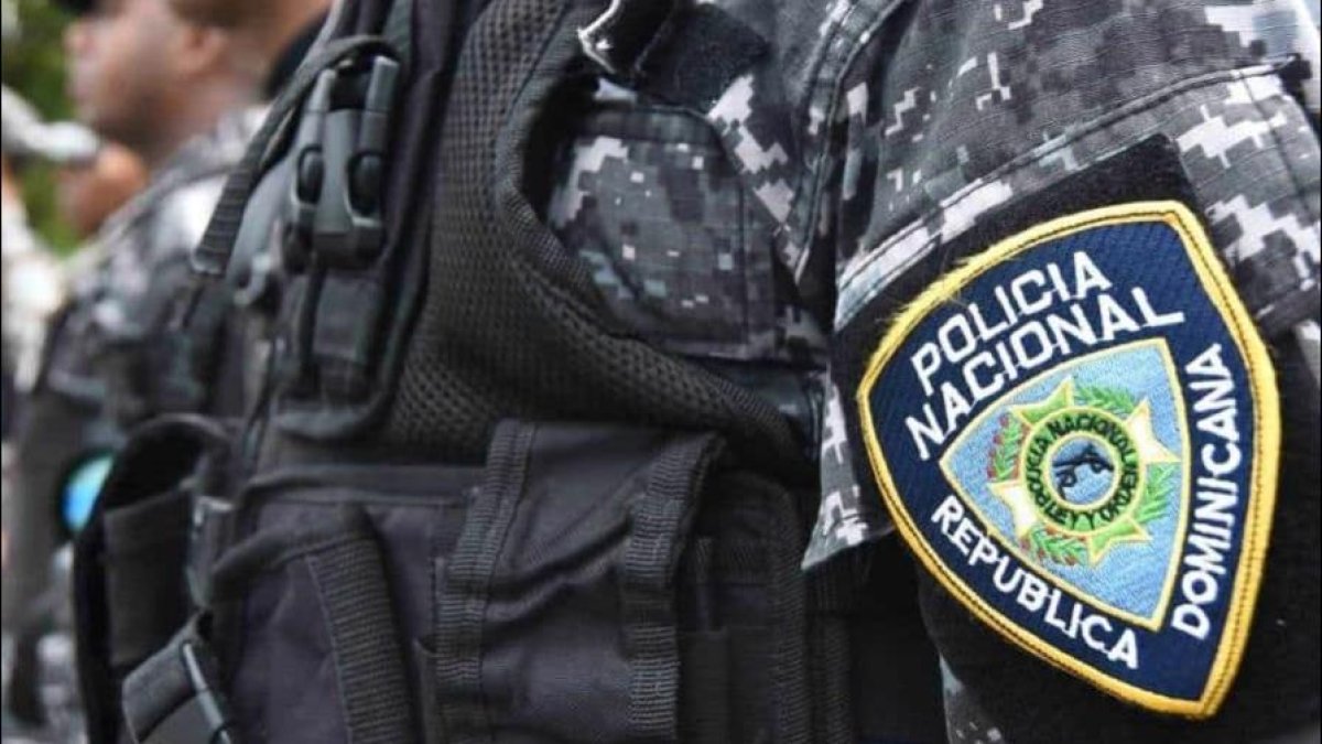 Entre los muertos está Dilson Humberto Reynoso Cruz, de 33 años.
