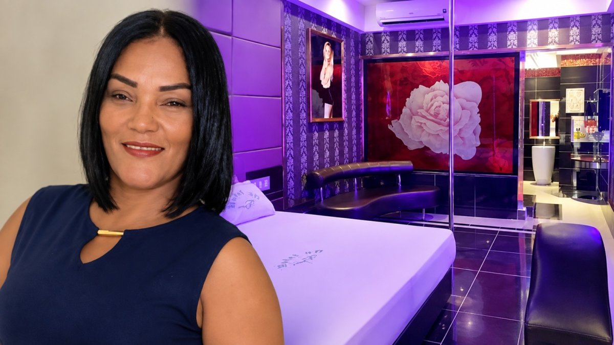 Deysi Villa García tenía 36 años de edad