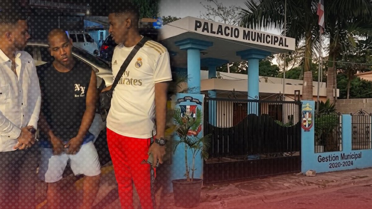 Los documentos de la nómina detallan que Kelvincito laboraba en el departamento denominado “Administración y Reparación de Unidad Motorizadas”.