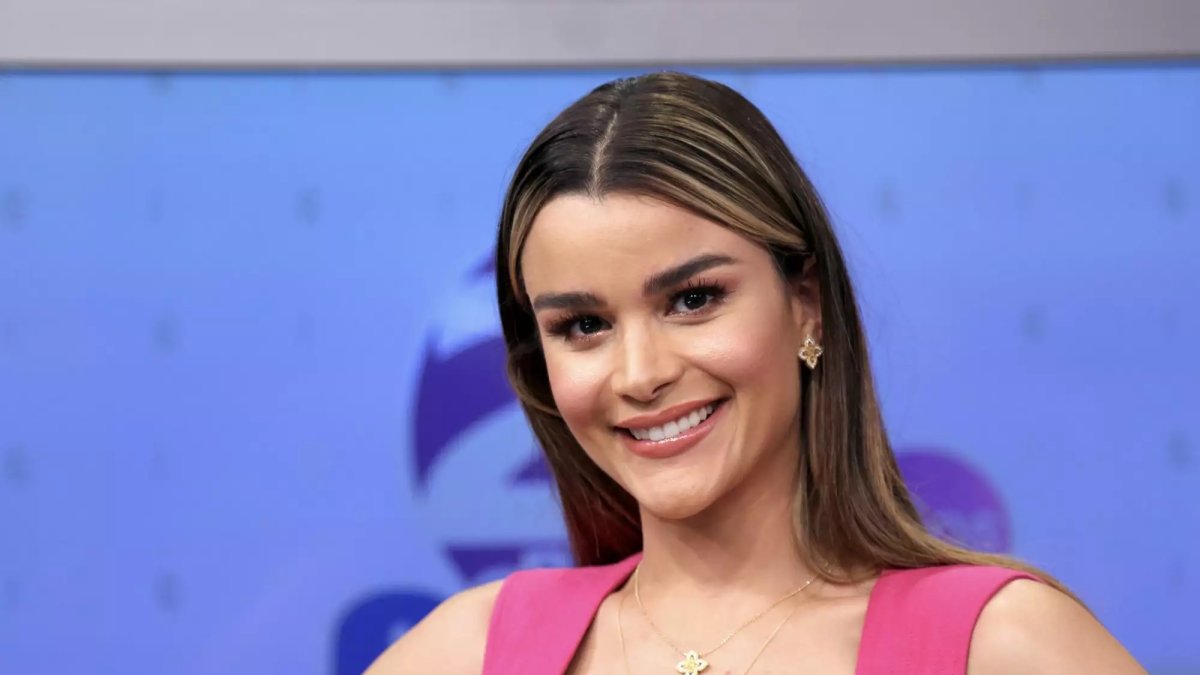 Clarissa Molina