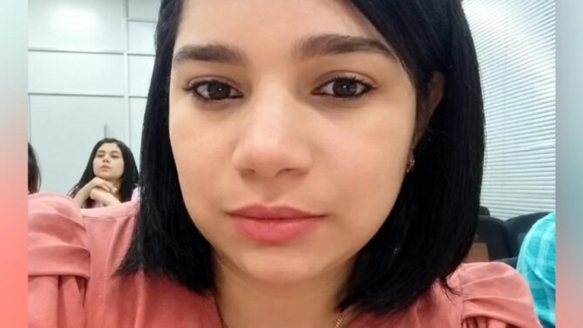 Loyca Alvarado Adames.