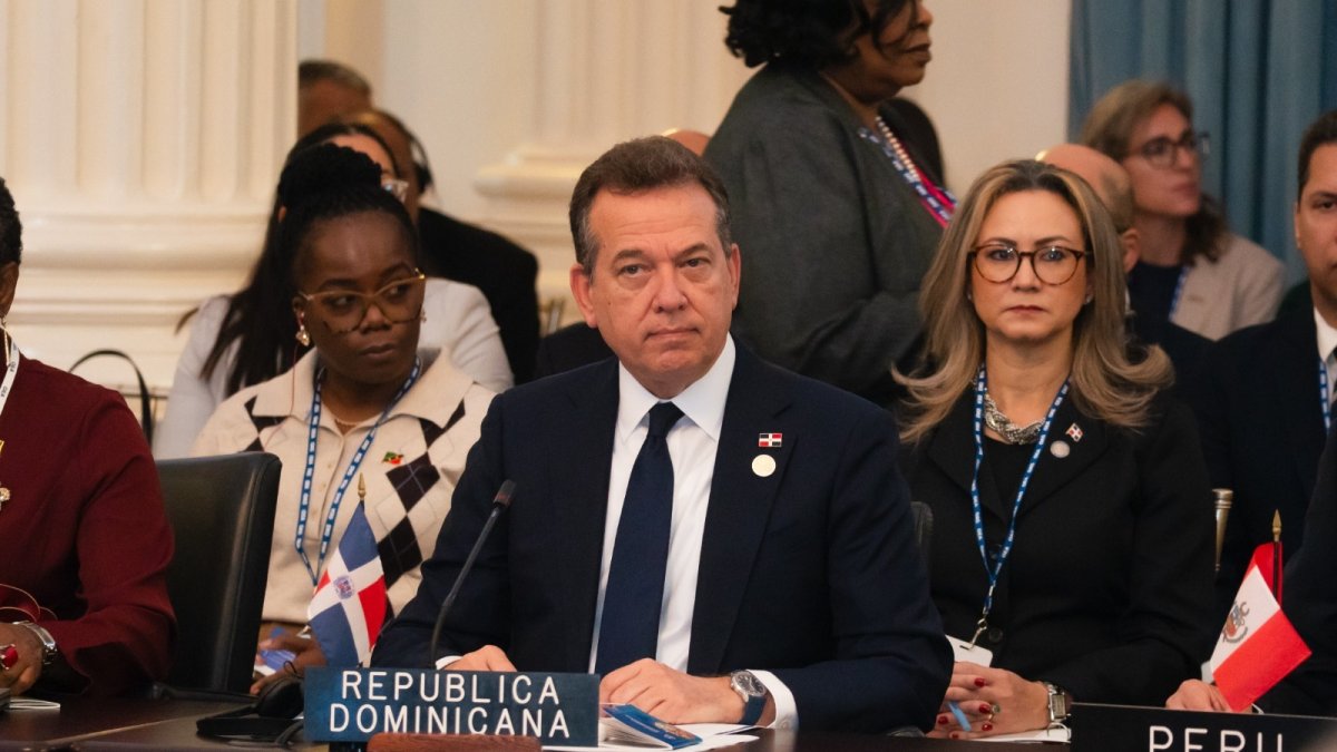 República Dominicana retira su embajada de Nicaragua por falta de libertades democráticas