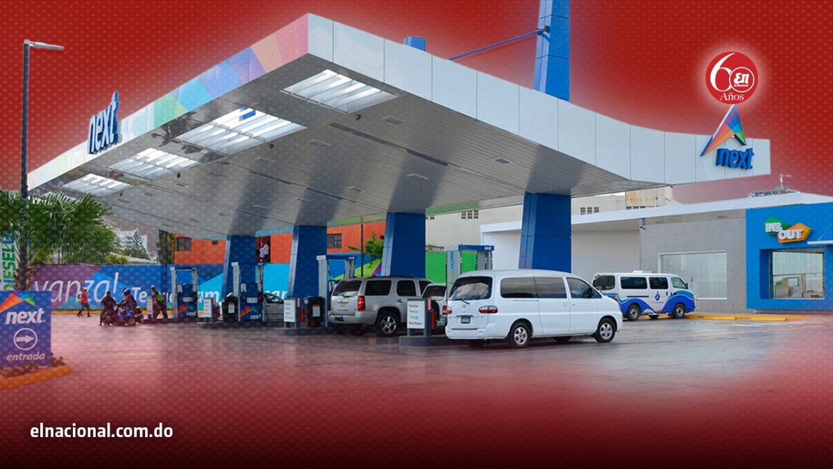 El GLP mantiene su precio.
