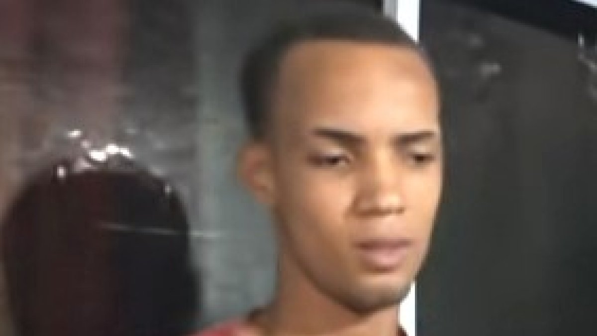 Yaniel María Sánchez Pujols
