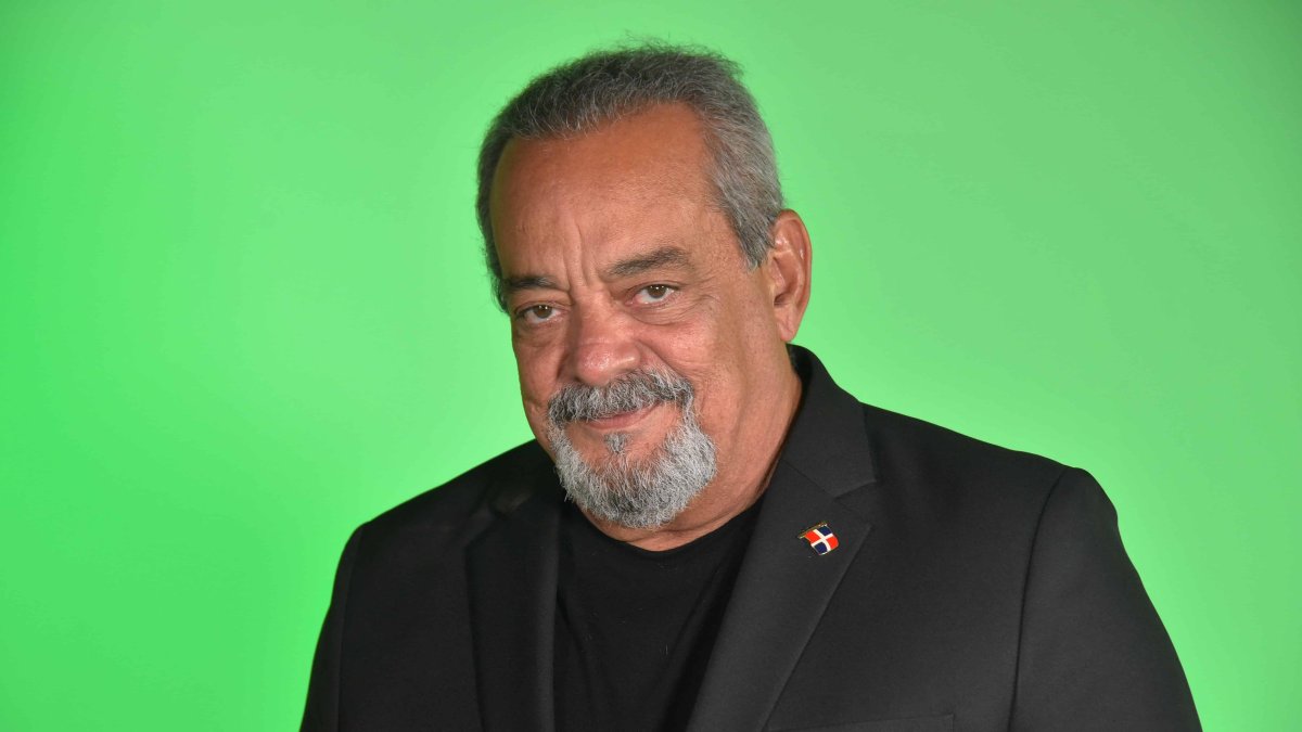 Alfonso Rodríguez holt zum Gegenschlag aus und verteidigt seine neue Sendung Bemberé