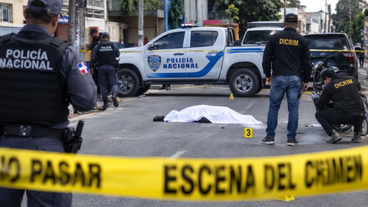 Recuento de muertes en supuestos intercambios de disparos con la Policía