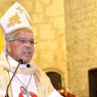Monseñor Francisco Ozoria Acosta