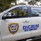 Dicrim de la Policía