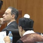 Proceso contra Jean Alain RodrÃguez.