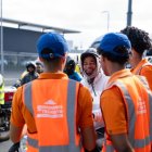 La iniciativa conjunta permitirá integrar educación vial y labor social estudiantil en centros educativos públicos y privados del país.
