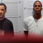 Luis Daniel Moreta de los Santos, “El Chino” y Emil Mesa