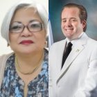 Mu-Kien Sang y José Ignacio Paliza