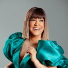 Milly Quezada artista del género merengue confirmada.