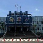 Palacio Policia Nacional.