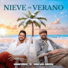 Juan Luis GUerra y Manny Cruz