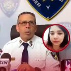 Un equipo de la Policía Nacional y el Ministerio Público revisa cámaras de seguridad e interroga a la expareja de la mujer de 37 años, vista por última vez al salir hacia un salón de belleza.