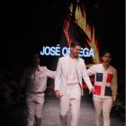 Desfile José Ortega