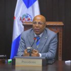 Alfredo Pacheco recordó las candidaturas y los cargos electivos que ha ocupado el ministro de Turismo, luego de que Vásquez pusiera en duda su condición de dirigente del PRM