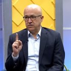 El exprocurador general Francisco Domínguez Brito