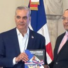 Presidente Luis Abinader recibe informe sobre situación el sistema penitenciario