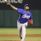 Jairo Asencio, estable en su casa tras sufrir un ACV: el Licey confirma su alta médica