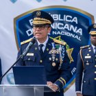 Mayor general Andrés Modesto Cruz Cruz asume Dirección General de la Policía Nacional