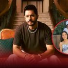 Manny Cruz recuerda “el gran milagro” vivido con Yeri Peguero y su hija en plena pandemia